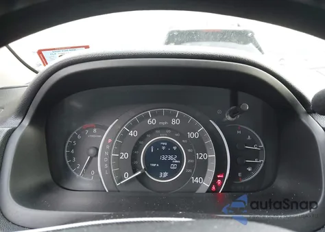 2015 Honda Cr-V Lx from USA, damaged, VIN 5J6RM4H36FL049142